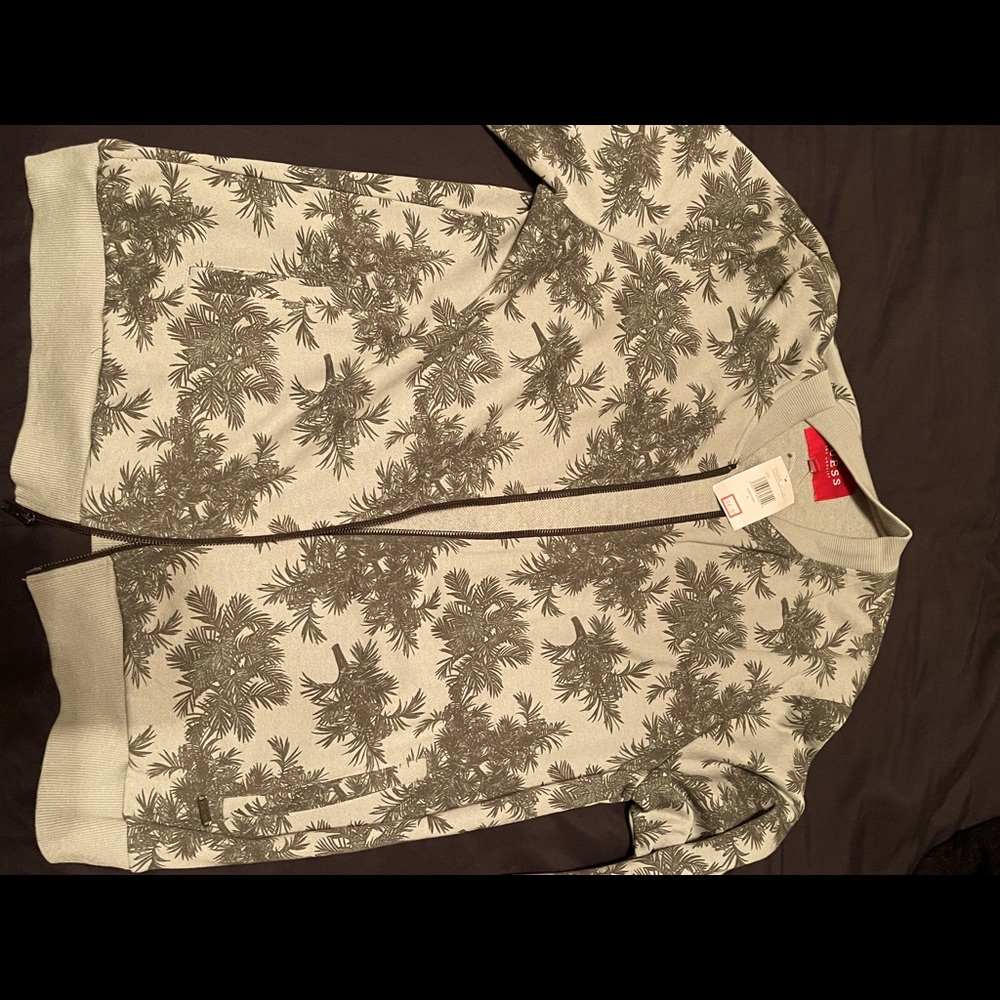 G by Guess Mens Bomber Jacket Brand New